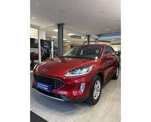 Ford Ford Kuga 1.5 EcoBoost Cool&Connect Start/Stopp (E Gebrauchtwagen