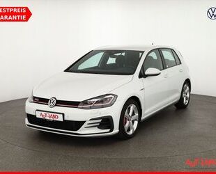 VW Volkswagen Golf VII 2.0 TSI GTI Performance LED Na Gebrauchtwagen