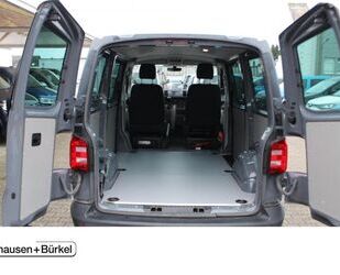 VW Volkswagen T6 KASTEN - KOMBI 2.0 TDI DSG / AHK / L Gebrauchtwagen