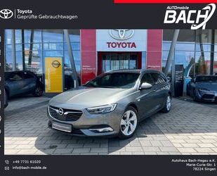 Opel Opel Insignia B Sport Tourer Innova., OPC, NAVI, L Gebrauchtwagen