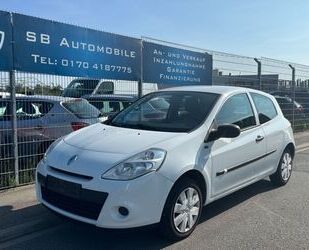 Renault Renault Clio Expression 1.2 16V 75 Gebrauchtwagen