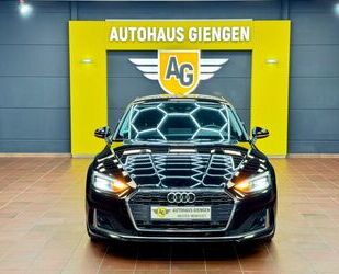 Audi Audi A5 Sportback 40 TDI advanced, 1. Hand, Checkh Gebrauchtwagen