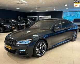 BMW BMW 750 7-serie 750Li xDrive High Executive Org. N Gebrauchtwagen