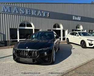 Maserati Maserati Levante 3.0 V6 430HP Modena S Auto 4WD Gebrauchtwagen