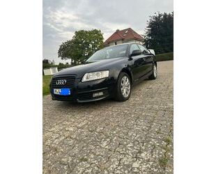 Audi Audi A6 2.7 TDI (DPF) multitronic - Gebrauchtwagen