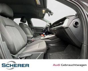 Audi Audi A3 Sportback 35 TFSI, SMARTPHONE INTERFACE,TE Gebrauchtwagen