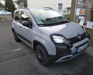 Fiat Fiat Panda 0.9 8V TwinAir CITY CROSS 4X4 Start&St Gebrauchtwagen