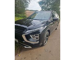 Mitsubishi Mitsubishi Eclipse Cross 2.4 PLUG-IN HYBRID 4WD Pl Gebrauchtwagen