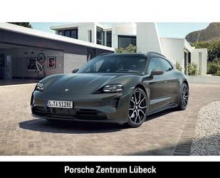 Porsche Porsche Taycan Sport Turismo LED-Matrix Panoramada Gebrauchtwagen