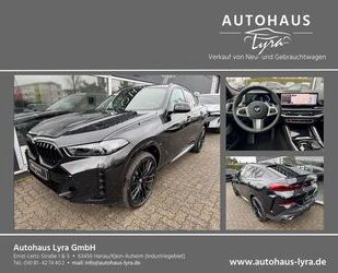 BMW X6 Gebrauchtwagen