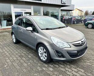 Opel Opel Corsa D 150 Jahre Opel 1.4 *Tüv/Service/Neu* Gebrauchtwagen