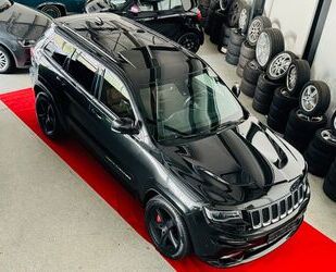 Jeep Jeep Grand Cherokee 6.4 V8 HEMI SRT -1. Hand Gebrauchtwagen