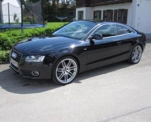 Audi Audi A5 2.7 TDI (DPF) - Gebrauchtwagen