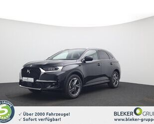 DS Automobiles DS Automobiles DS7 Crossback Pure Tech 225 Grand C Gebrauchtwagen