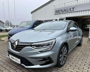 Renault Renault Megane TCe 140 GPF INTENS Gebrauchtwagen