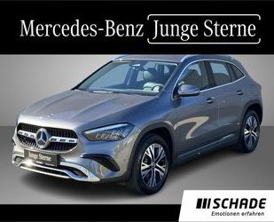 Mercedes-Benz Mercedes-Benz GLA 250 e Progressive LED*RF-Kamera* Gebrauchtwagen