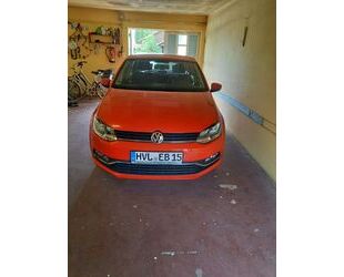 VW Volkswagen Polo 1.0 44kW Comfortline Comfortline Gebrauchtwagen