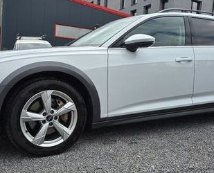 Audi Audi A6 Allroad LED Quat. 45TDI 245PS Keyless Gebrauchtwagen