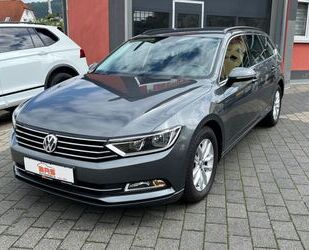 VW Volkswagen Passat Variant 2.0 TDI BMT*DSG*NAVI*AHK Gebrauchtwagen