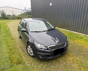 Peugeot Peugeot 308 Automatik Active BlueHDi 120 EAT6 STOP Gebrauchtwagen