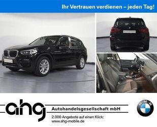 BMW BMW X3 xDrive30e Innen- und Außenspiegelpaket Spor Gebrauchtwagen