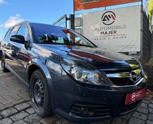 Opel Opel Vectra C Edition Plus AUTOMATIK*NAVI*BI-XENO Gebrauchtwagen