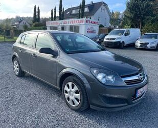 Opel Opel Astra H Lim. Basis Gebrauchtwagen