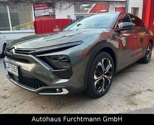 Citroen Citroën C5 X Shine Pack Hybrid 225 e-EAT8 Gebrauchtwagen