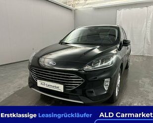 Ford Ford Kuga 2.5 Duratec PHEV TITANIUM Geschlossen, 5 Gebrauchtwagen