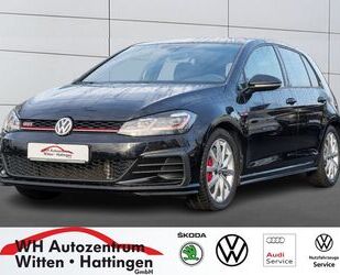 VW Volkswagen Golf VII 2.0 TSI DSG GTI Performance ST Gebrauchtwagen