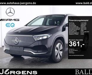 Mercedes-Benz Mercedes-Benz EQA 300 4M Progressive-Advanced/LED/ Gebrauchtwagen