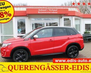 Suzuki Suzuki Vitara 1.4 BJ Vitara/S *LED*Kessy*SHZ*Klima Gebrauchtwagen