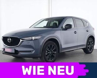 Mazda Mazda CX-5 SKYACTIV-G Edition HeadUp|Navi|LED|SHZ| Gebrauchtwagen