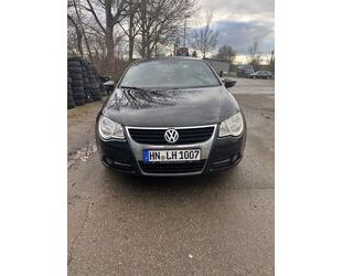 VW Volkswagen Eos 1.4 TSI 90kW - Gebrauchtwagen