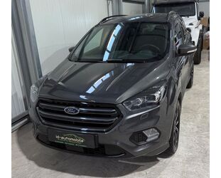 Ford Ford Kuga ST-Line, R-Kamera, Navi, Xenon, TÜV/AU n Gebrauchtwagen