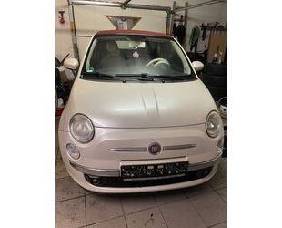 Fiat Fiat 500C 1.2 8V Lounge C Lounge Gebrauchtwagen