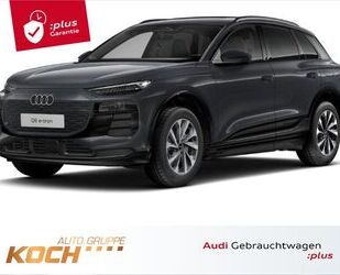 Audi Audi Q6 e-tron performance SUV | LED-SCHEINWERFER Gebrauchtwagen