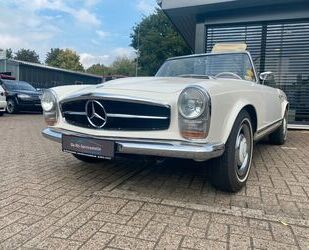 Mercedes-Benz Mercedes-Benz 230 SL Pagode Gebrauchtwagen