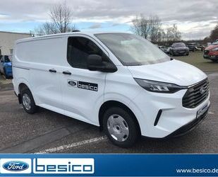 Ford Ford Transit Custom Kasten Trend 300L1+PDC+Klima+D Gebrauchtwagen