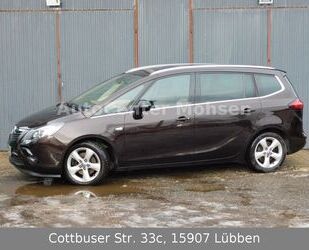 Opel Opel Zafira C Tourer Innovation (Nr.028) Gebrauchtwagen