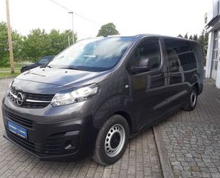 Opel Opel Vivaro Kombi L Essential 9 Sitzer Gebrauchtwagen