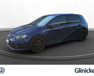 VW Volkswagen Golf R 2.0 TSI 4Motion Dynaudio Gebrauchtwagen