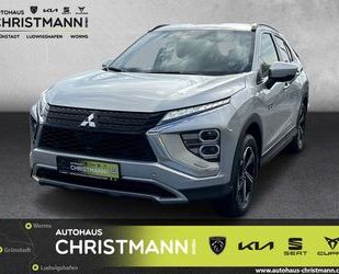 Mitsubishi Mitsubishi Eclipse Cross Top Hybrid 4WD 2.4 MIVEC Gebrauchtwagen