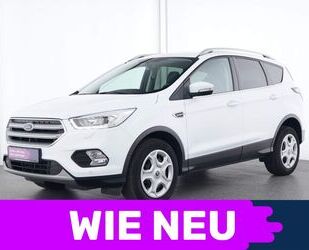 Ford Ford Kuga Cool&Connect Navi|Park-Assistent|SHZ Gebrauchtwagen