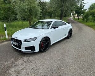 Audi Audi 45 TFSI quattro Coupe S line competition Gara Gebrauchtwagen