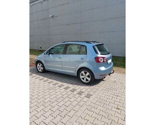 VW Volkswagen Golf Plus 1.6 TDI Trendline, Standheizu Gebrauchtwagen