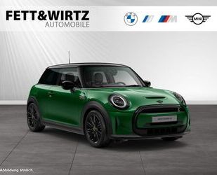 Mini MINI Cooper SE Kamera|Navi|DrivingAssistant|Sports Gebrauchtwagen