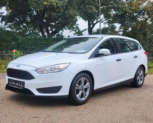 Ford Ford Focus Turnier Ambiente Gebrauchtwagen