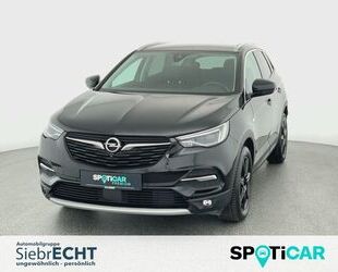 Opel Opel Grandland X Business Innovation 1.5 D AT*Lede Gebrauchtwagen