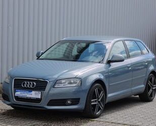 Audi Audi A3 Sportback 1.8 TFSI Ambiente-Klima-PDC-Navi Gebrauchtwagen